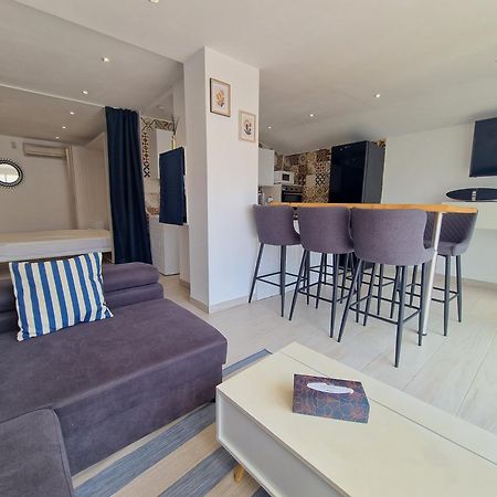 Apartamento Badia 24-2 Apartment Empuriabrava Ngoại thất bức ảnh