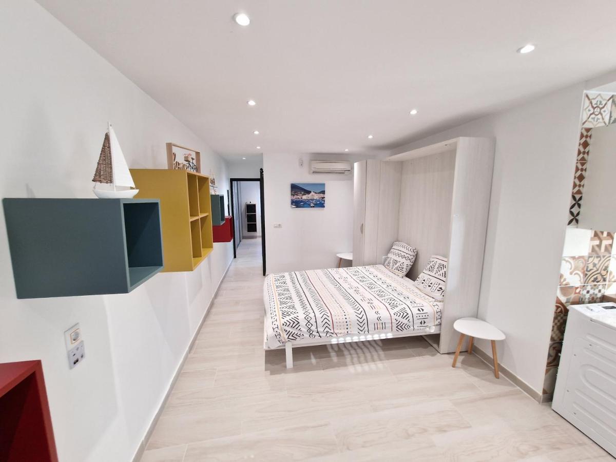Apartamento Badia 24-2 Apartment Empuriabrava Ngoại thất bức ảnh