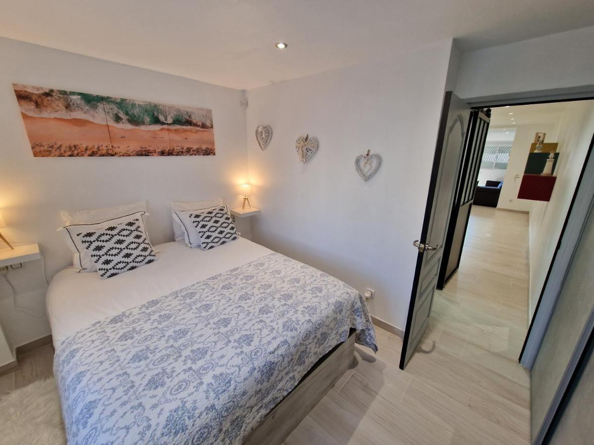 Apartamento Badia 24-2 Apartment Empuriabrava Ngoại thất bức ảnh