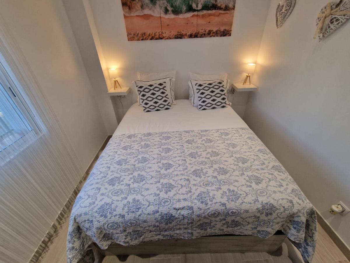 Apartamento Badia 24-2 Apartment Empuriabrava Ngoại thất bức ảnh