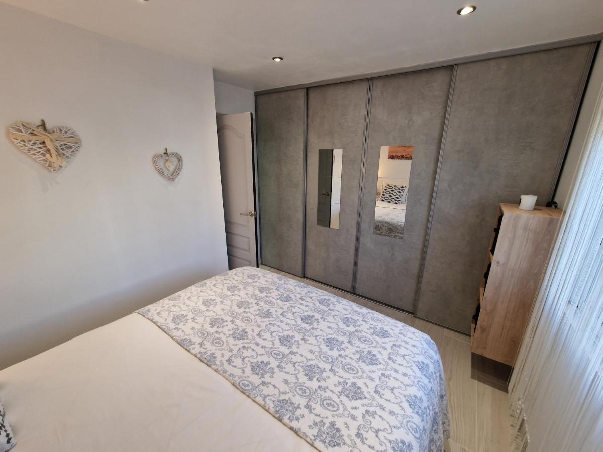 Apartamento Badia 24-2 Apartment Empuriabrava Ngoại thất bức ảnh