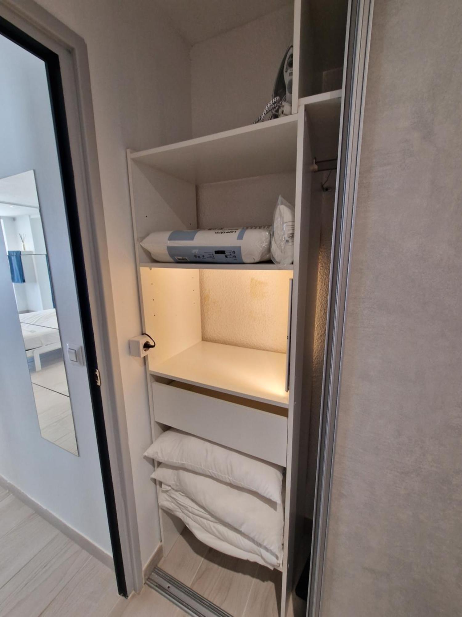 Apartamento Badia 24-2 Apartment Empuriabrava Ngoại thất bức ảnh