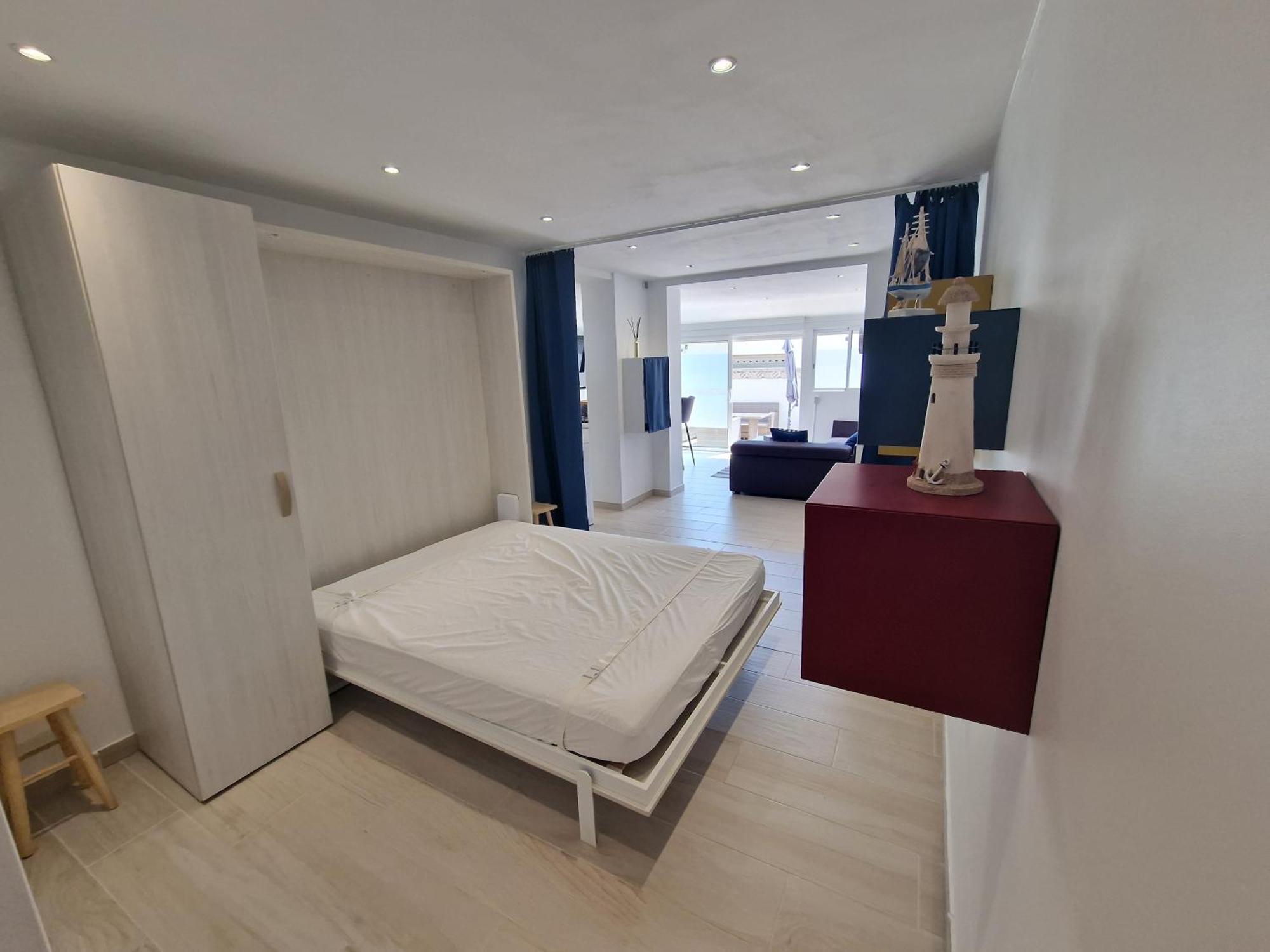 Apartamento Badia 24-2 Apartment Empuriabrava Ngoại thất bức ảnh