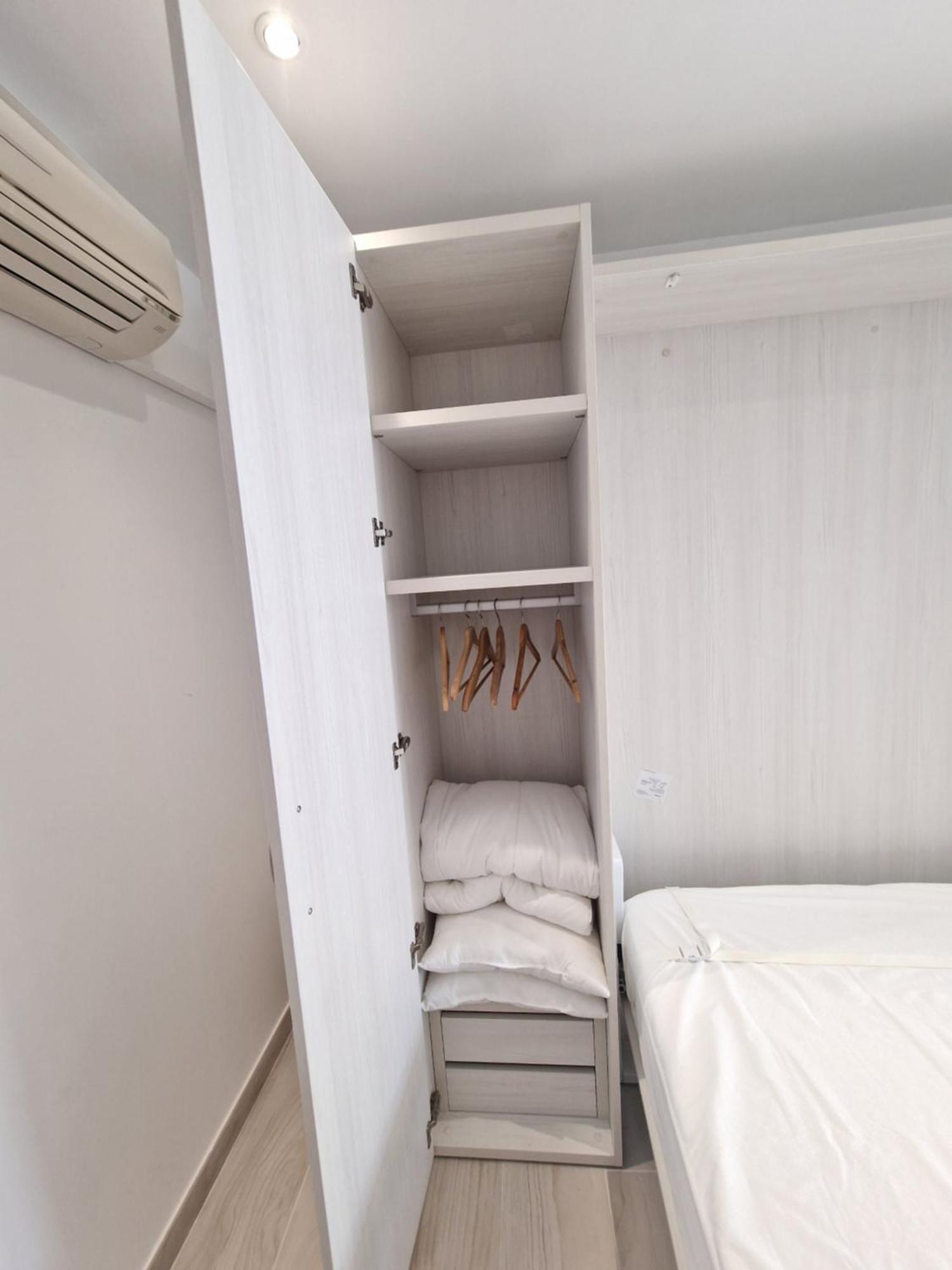 Apartamento Badia 24-2 Apartment Empuriabrava Ngoại thất bức ảnh