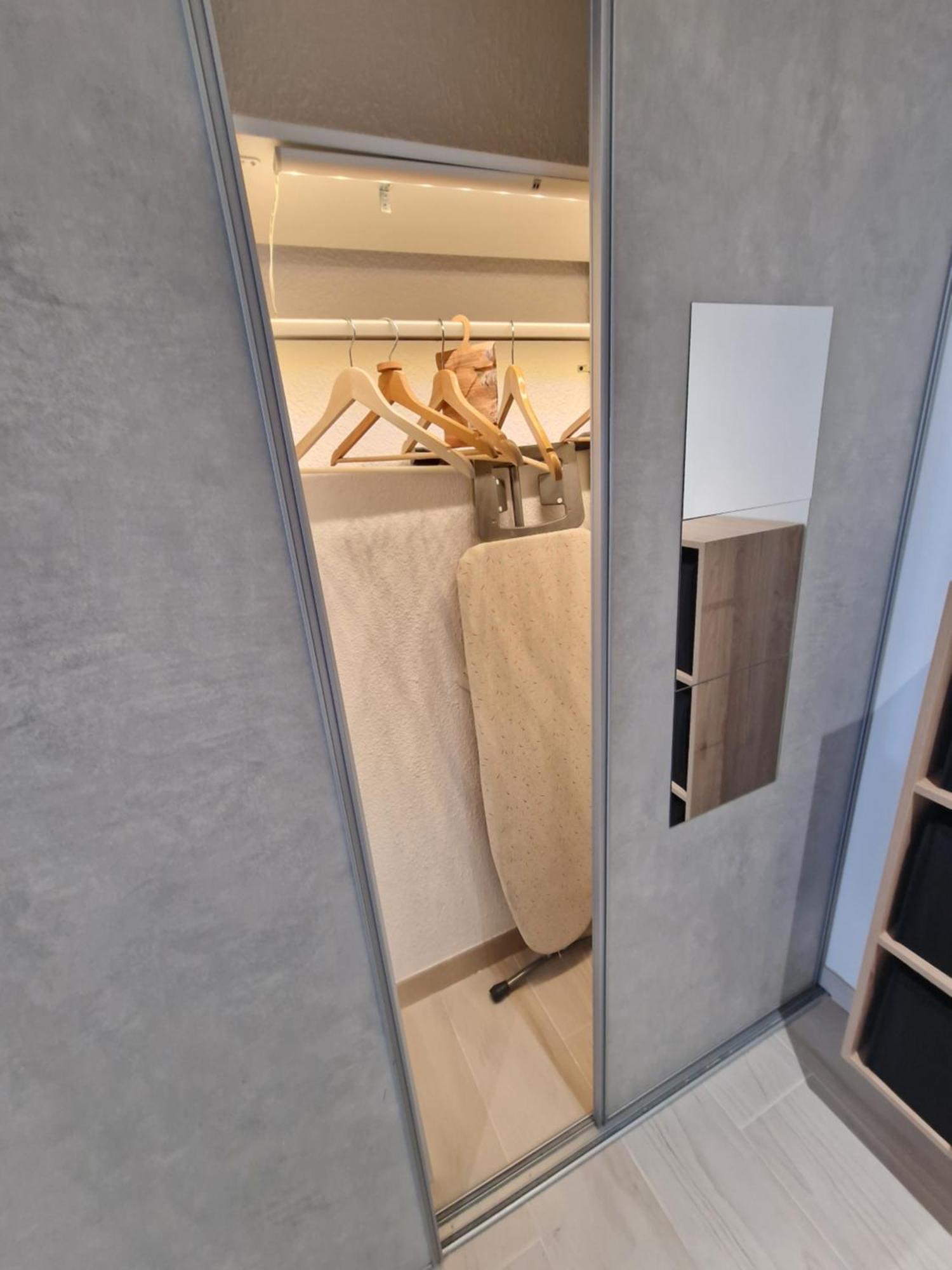 Apartamento Badia 24-2 Apartment Empuriabrava Ngoại thất bức ảnh