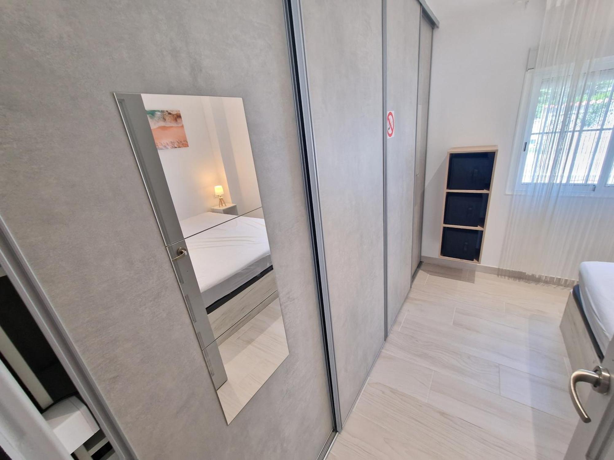 Apartamento Badia 24-2 Apartment Empuriabrava Ngoại thất bức ảnh