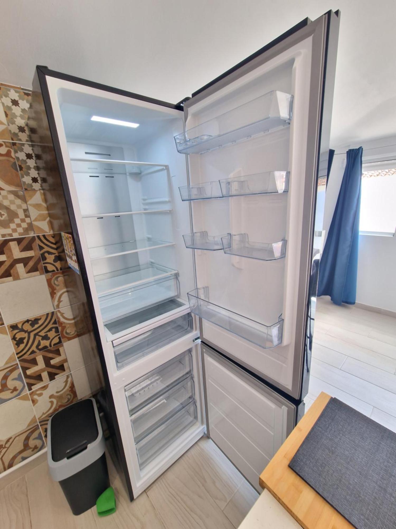 Apartamento Badia 24-2 Apartment Empuriabrava Ngoại thất bức ảnh
