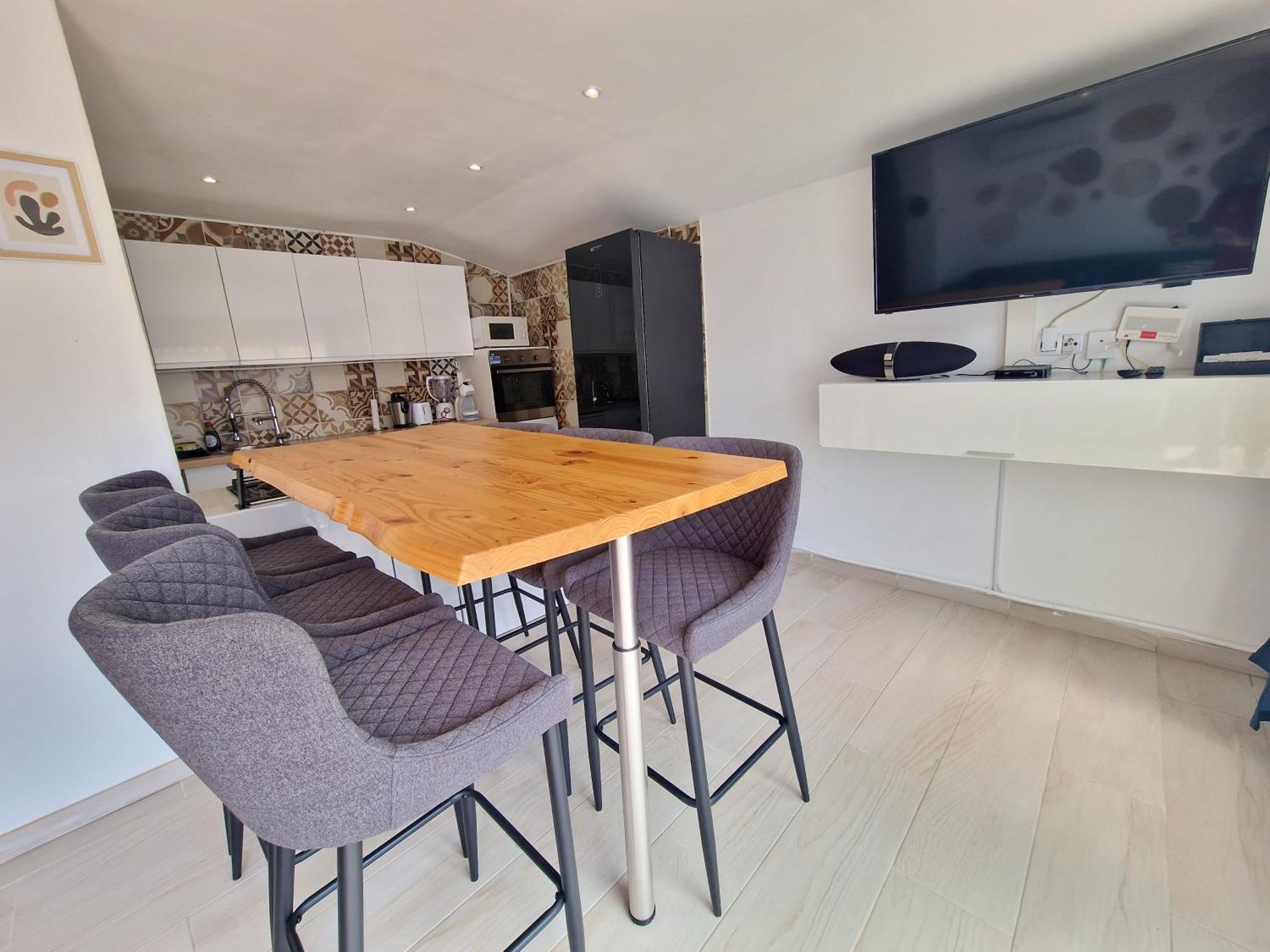 Apartamento Badia 24-2 Apartment Empuriabrava Ngoại thất bức ảnh